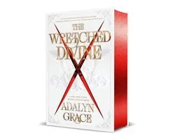 Wretched Divine-The Wretched Divine