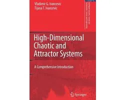 Intelligent Systems, Control and Automation: Science and Engineering32- High-Dimensional Chaotic and Attractor Systems