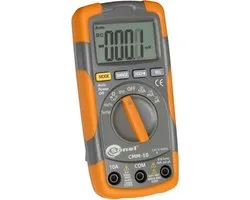 Sonel - CMM-10 - Multimètre numérique