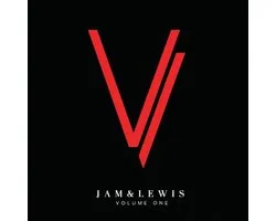 Jam & Lewis Volume One