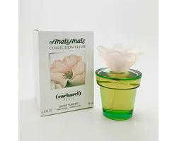 Cacharel Anaïs Anaïs - Eau de Toilette spray - 75 ml Vintage - echte Anais Anais - Limited Edition - Collection Fleur