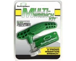 Softspikes Multi Clé Kit
