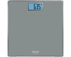 Tefal PP1500 Classic Personenweegschaal Zilver