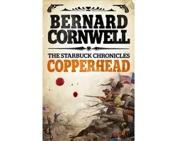 Starbuck Chronicles Bk 2 Copperhead