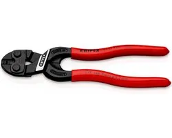 Knipex CoBolt® S Boutenschaar 160 mm 64 HRC