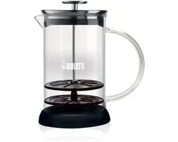 Mousseur à lait Bialetti - verre