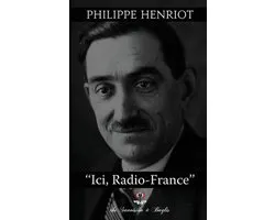 Ici, Radio-France