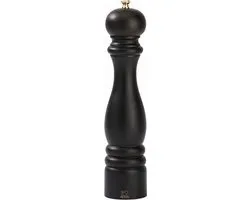 Peugeot Paris Pepermolen 40 cm - Chocolade - Beukenhout