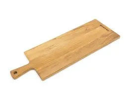 BonFeu BonTeak planche de service grande