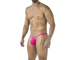 Cut4Men - Tanga Bulge Plus - Hot Pink Medium