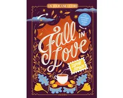 Un jour, une lettre - Fall in love