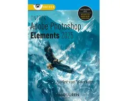 Ontdek - Ontdek Photoshop Elements 2025
