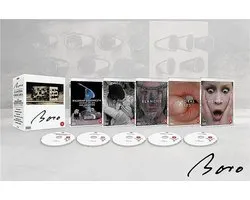 Camera Obscura - The Walerian Borowczyk Collection