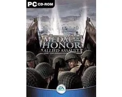 Medal Of Honor Allied Assault