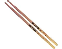 Vic Firth 8D - Paar drumstokken, hickory
