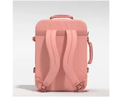 CabinZero Classic 44L Ultra Light Cabin Bag macaroon pink