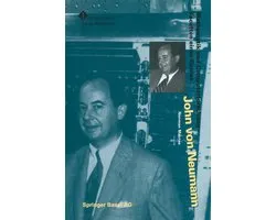 Lebensgeschichten aus der Wissenschaft- John von Neumann