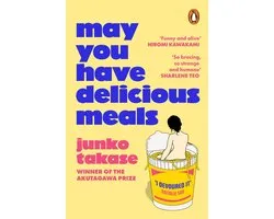 May You Have Delicious Meals