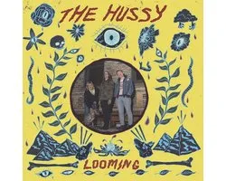 Hussy - Looming (LP)
