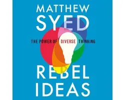 Rebel Ideas