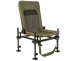 Korum S23 Supa Lite Stretch Feeder Chair - feederstoel