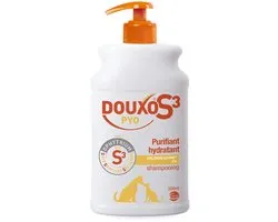 Douxo S3 Pyo Shampoo 500 ml