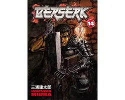 Berserk 14 - Berserk Volume 14