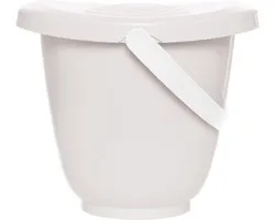 Luieremmer LUMA Pure Oat