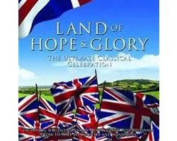 Land Of Hope And Glory-ultimate Classical