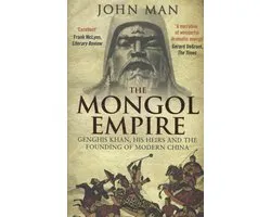 Mongol Empire