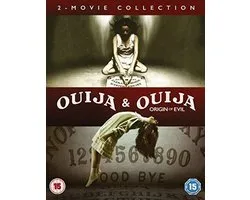 Ouija 1-2