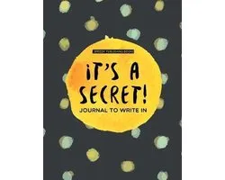 It's a Secret!