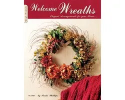 Welcome Wreaths