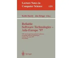 Reliable Software Technologies - Ada-Europe '97