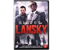 Lansky (DVD)