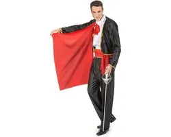 Vegaoo - Matador kostuum voor mannen