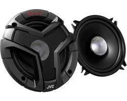 JVC CS-V518 - 13cm Dual Cone Luidspreker set
