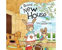 A Brand New House
