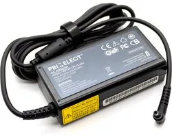 Laptop oplader 65W geschikt voor Acer Travelmate P2 P215-52