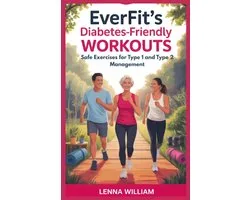 EverFit's Diabetes-Friendly Workouts