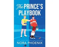 The Prince Pact3-The Prince's Playbook