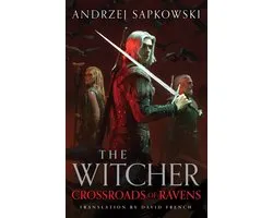Crossroads of Ravens