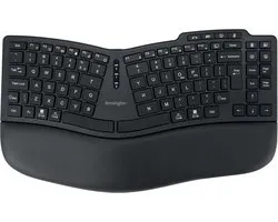 Clavier rechargeable Kensington Pro Fit® KB675 EQ - Ergonomique TKL