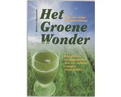 Het Groene Wonder