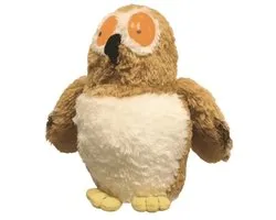 Gruffalo Uil 18 cm - Knuffel