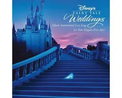 Disney's Fairy Tale Weddings