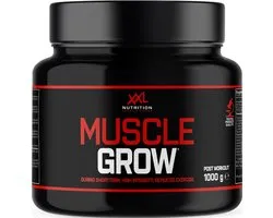 XXL Nutrition - Muscle Grow - Kers - All-in-One Post Workout - 1000 g