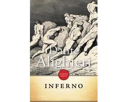 The Divine Comedy 1 - Inferno