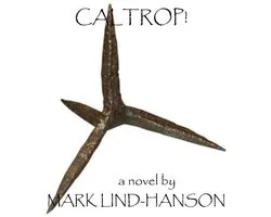 Caltrop!