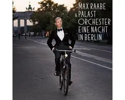 Eine Nacht in Berlin
